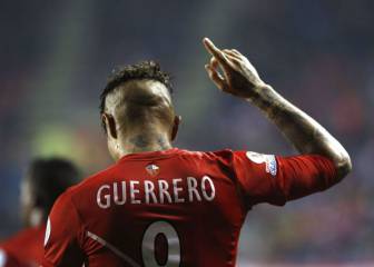 Guerrero lidera la lista de mejor pagados en Sudamérica