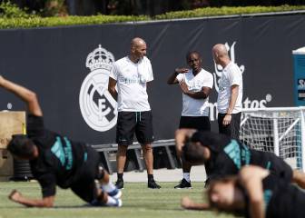 Lima tendrá un restaurante temático del Real Madrid