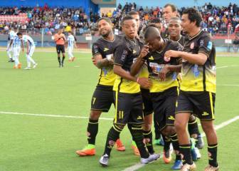 UTC sigue soñando y mantuvo el invicto como local