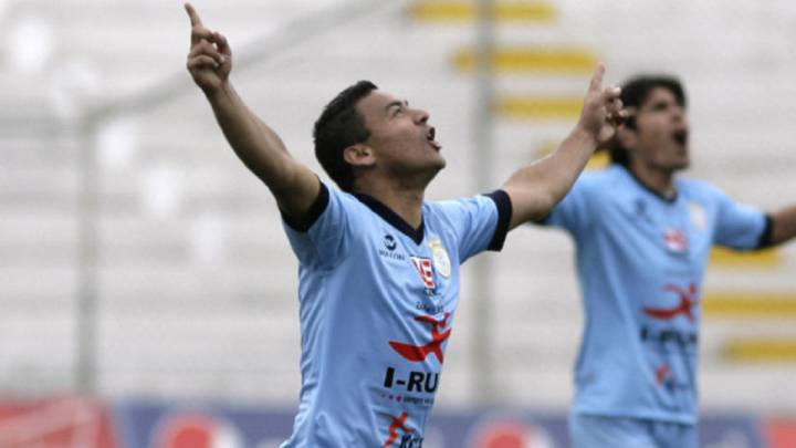 Sigue el Juan Aurich vs Real Garcilaso en directo online, partido de la undécima jornada de la liga peruana, hoy 23 de julio en AS.
