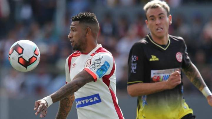 UTC - Universitario en vivo online: Liga peruana