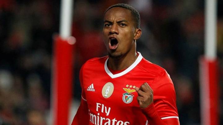Carrillo ya es del Watford: solo falta el permiso de trabajo