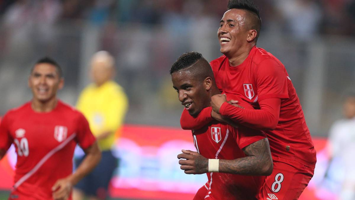 Fecha, horario, cómo ver en directo en televisión y cómo seguir en vivo online el Perú vs Bolivia de las Eliminatorias de clasificación para el Mundial de Rusia 2018.