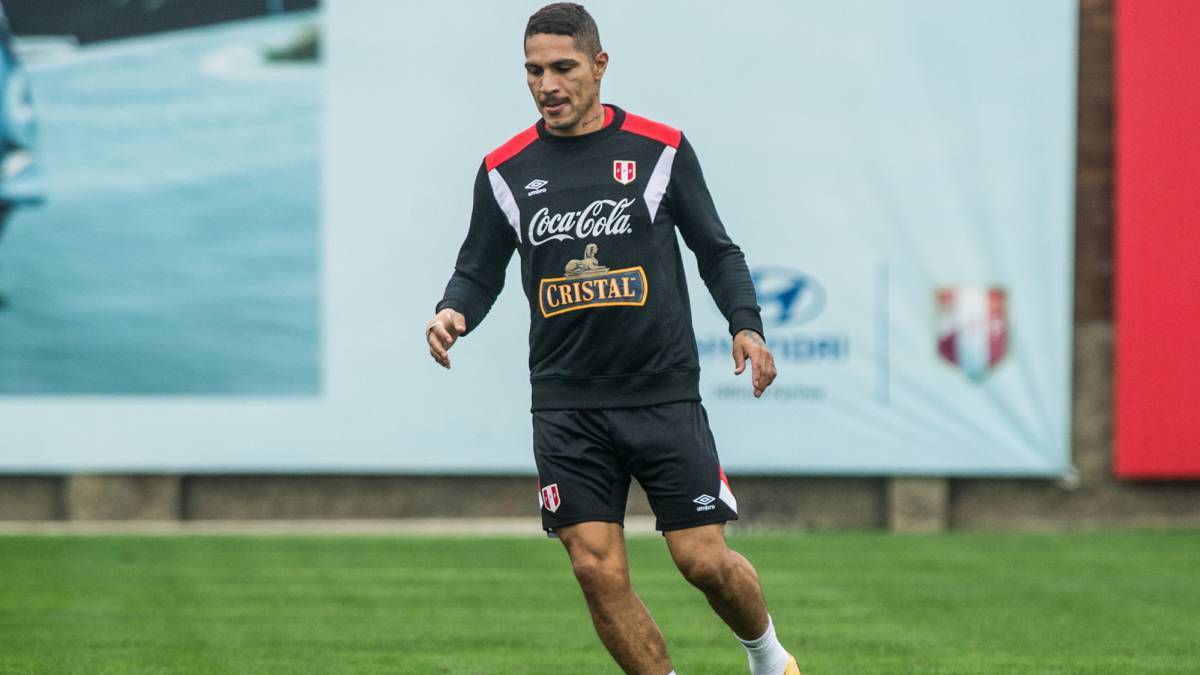 Gareca recuperará a Yotún, Tapia y Guerrero ante Ecuador