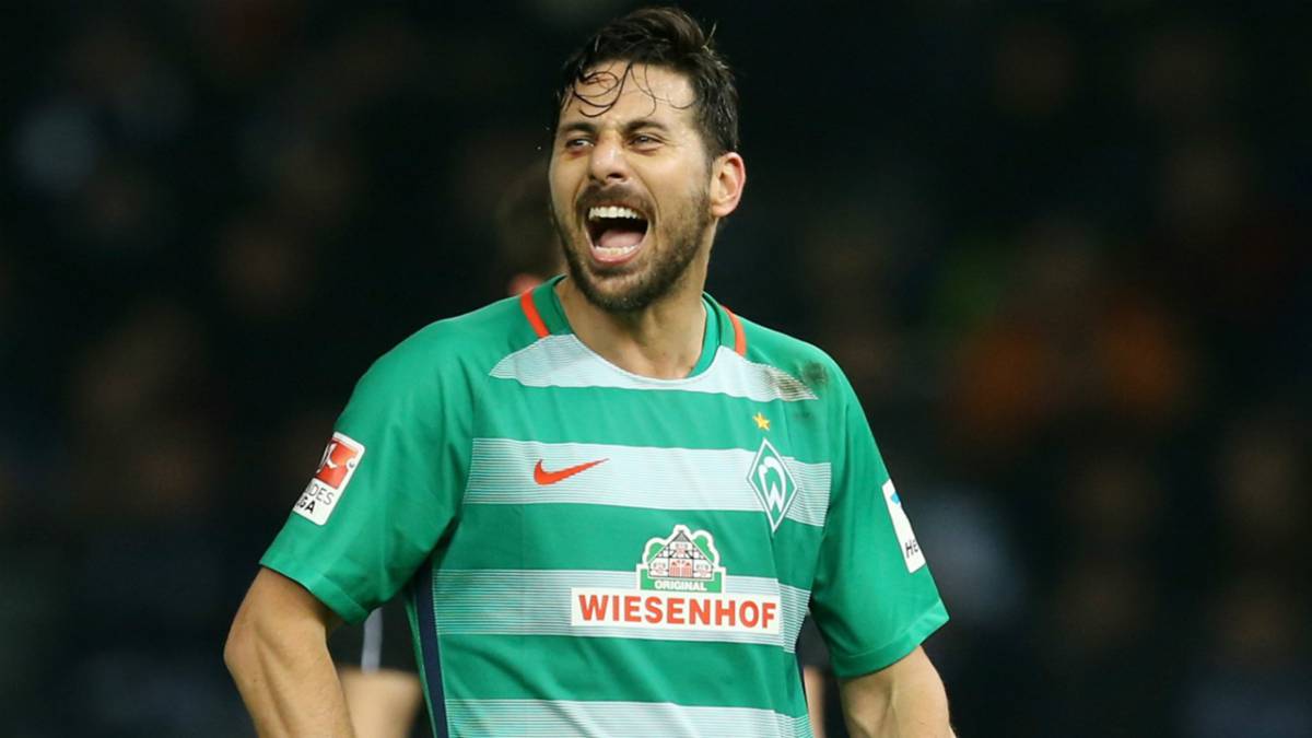 Resultado de imagen para claudio pizarro