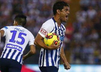 Alianza vs Universitario en vivo y en directo online: Torneo Clausura Peruano