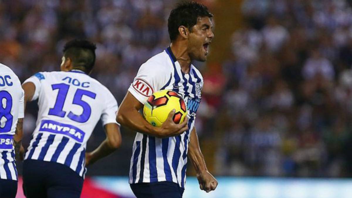 Alianza-Universitario en vivo: Torneo Clausura Peruano