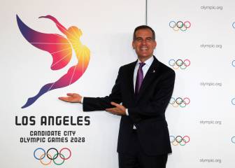 Lima, sede de los Panamericanos 2019, recibe al COI