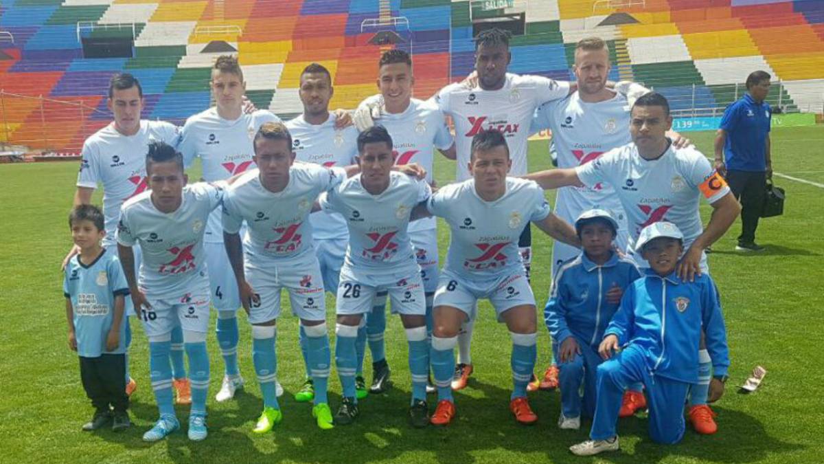 Real Garcilaso 2-0 Ayacucho: resumen, goles y resultado