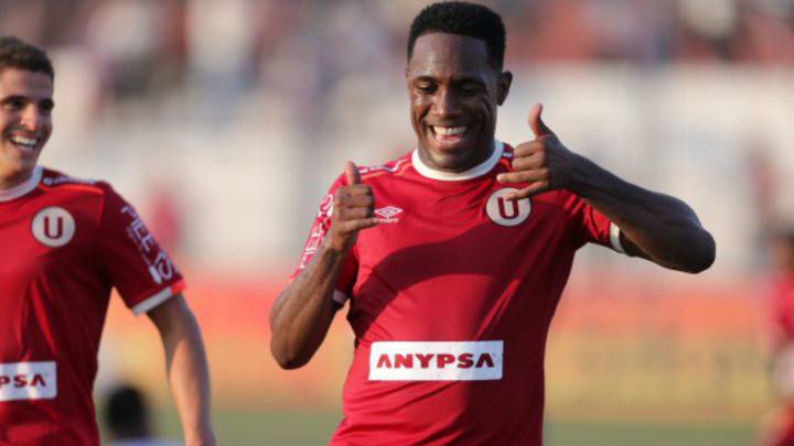 Alianza Atlético 0-2 Universitario: resumen, goles y resultado