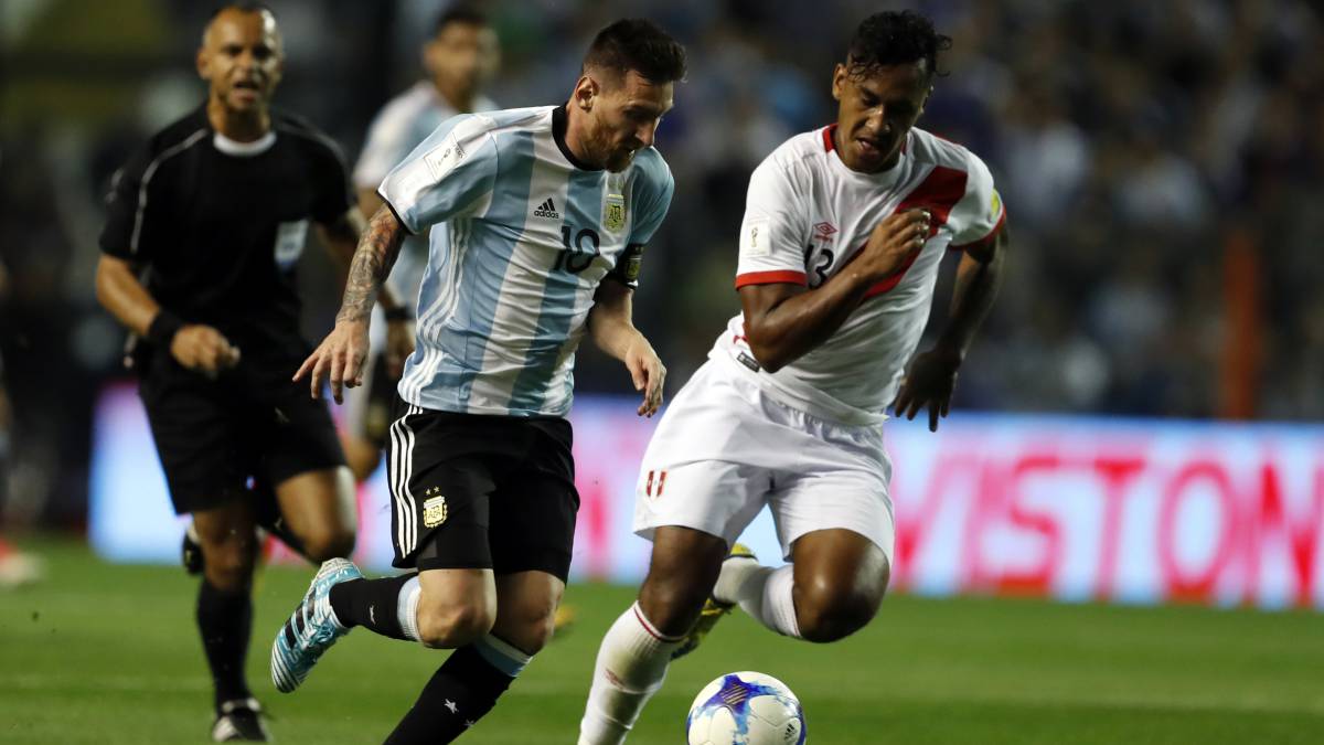 Argentina 0-0 Perú: resumen, goles y resultado
