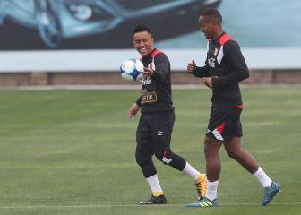 La hora de Carrillo y Cueva
