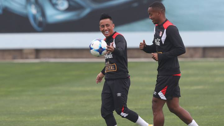 La hora de Carrillo y Cueva