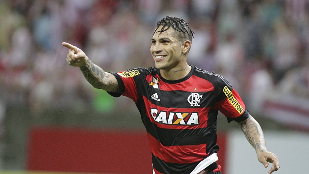 Flamengo vs Fluminense en vivo y directo online: Brasileirao