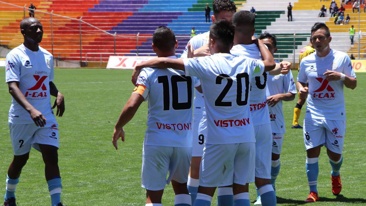UTC vs Garcilaso en vivo y en directo online: Clausura peruano