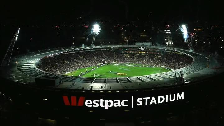 Habrá un ambiente hostil para recibir a Perú en Wellington