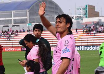 Mario Tajima: