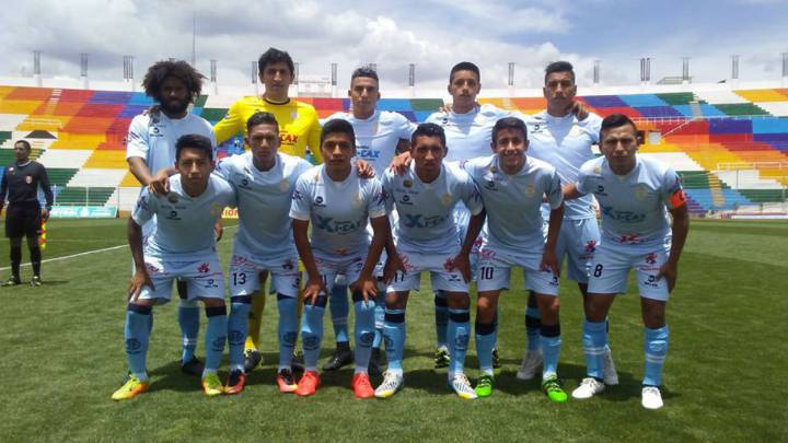 Alianza Atlético vs Garcilaso en vivo online: Clausura peruano