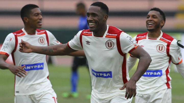Comerciantes vs Universitario en vivo online: liga peruana