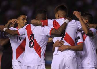 Perú se conjura para clasificar al Mundial en honor a Guerrero