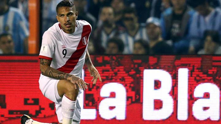 Así será la defensa de Perú por el positivo de Paolo Guerrero