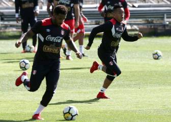 Cuevas: