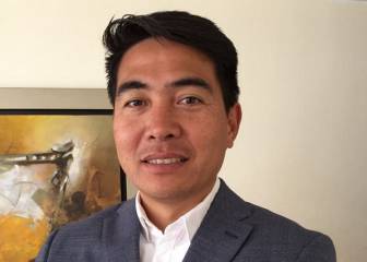 Ernesto Arakaki: