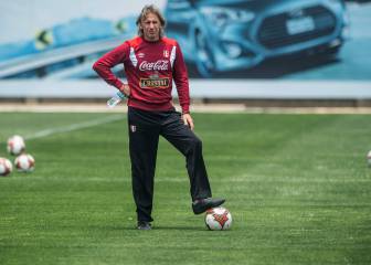 La huella silenciosa de Ricardo Gareca en Perú