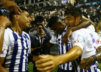 ¿Qué necesita Alianza para ser campeón este jueves?