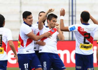 Deportivo Municipal-Melgar en vivo online: Clausura Perú