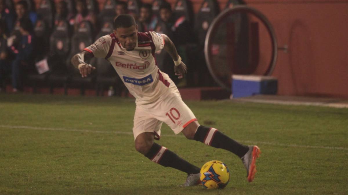 Universitario 3-1 UTC: goles, resumen y resultado