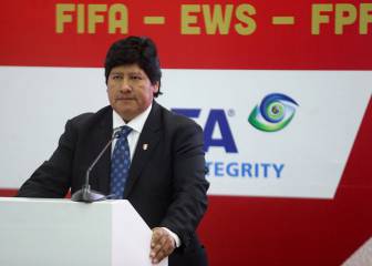 Ley de fortalecimiento - FPF: SAFAP ve