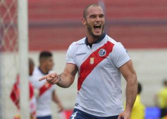 Mercado: Zela a Alianza, Sport Boys se arma... ¿y Butrón?