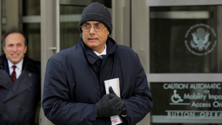 Manuel Burga, declarado inocente en el caso FIFA