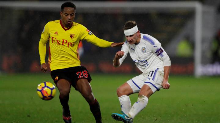 Carrillo brilla: titular y victoria en el Boxing Day