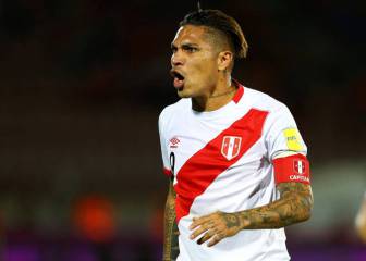 Guerrero, finalista a Rey de América junto a Arthur y Luan