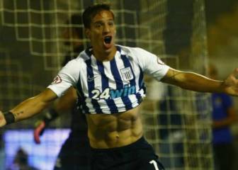 Miguel Araujo y Gonzalo Godoy renuevan con Alianza Lima