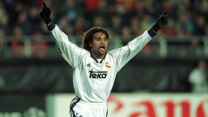 Christian Karembeu: "Perú sabe golear y defender"