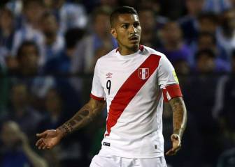 La tensa espera de Guerrero