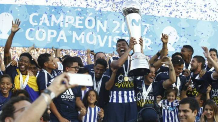 Que ruede el balón