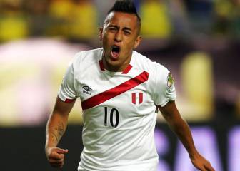 El caso Christian Cueva, ejemplo para el resto