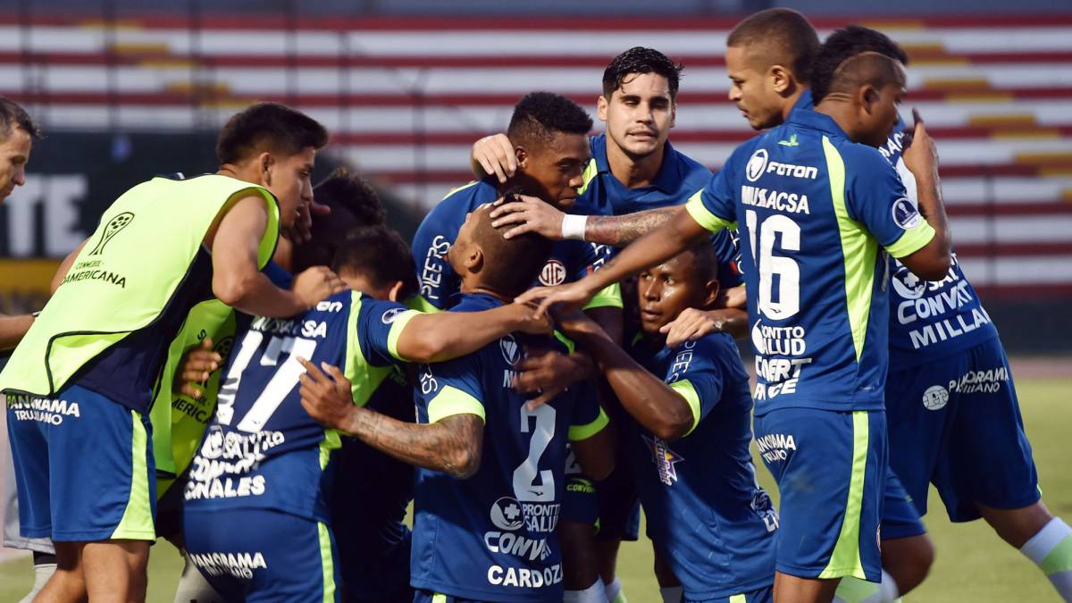UTC da un paso de gigante