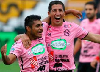 Sport Boys-Unión Comercio en vivo online: Torneo Verano 2018