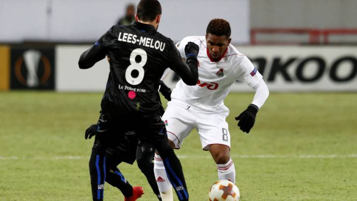 Farfán preocupa a Gareca