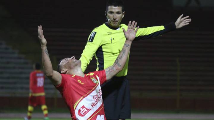 Sport Huancayo venció por 2-0 a Sport Boys en el Torneo de Verano.