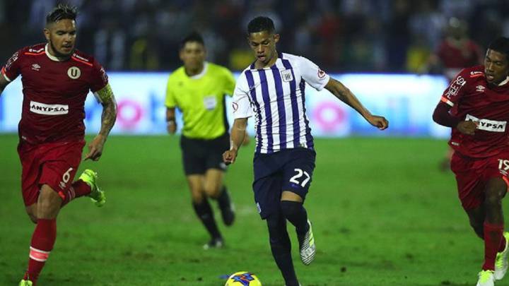 Fecha, horario, cómo ver en directo en televisión y dónde seguir en vivo online el Universitario-Alianza de la cuarta jornada del Torneo de Verano.