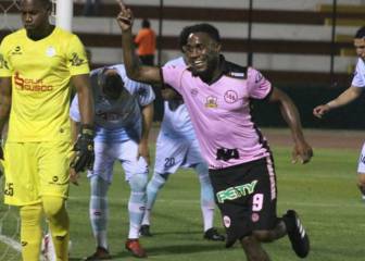 Sport Boys - Binacional en vivo: Torneo de Verano