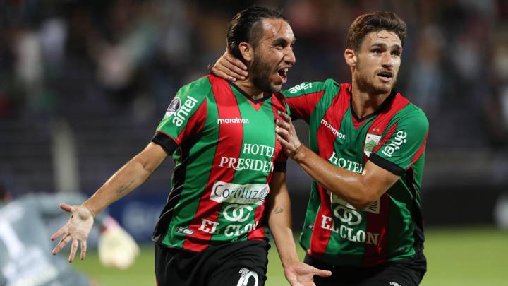 Rampla Juniors 4-0 UTC: resumen, goles y resultado