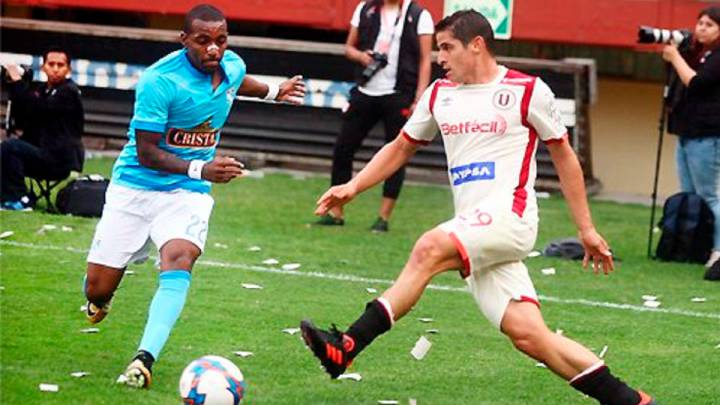 Sigue el Sporting Cristal-Universitario en vivo online, partido de la séptima jornada del Torneo de Verano peruano 2018. Hoy, 11 de marzo en As.com.