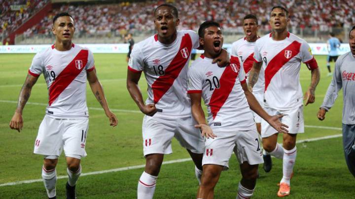 Así es el plan de la Bicolor para preparar la fecha FIFA